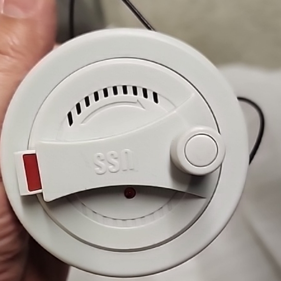 USS Boxguard EAS Security Spider Wrap Tag 2 AM Retail Tag Lot Of 12 - Anti Theft - Picture 8 of 8